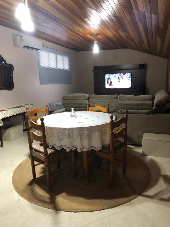 Studio Julio Cezar Foz do Iguaçu Kültér fotó